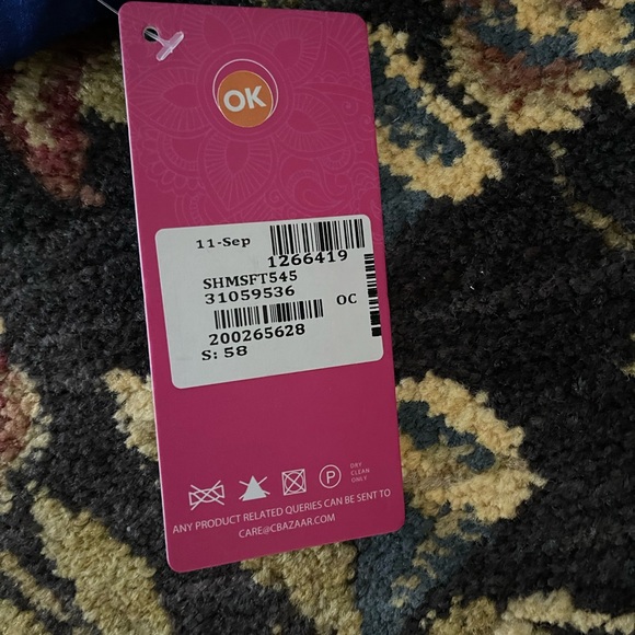 Sherwani/ Kurta (top and pant set) - Picture 4 of 5